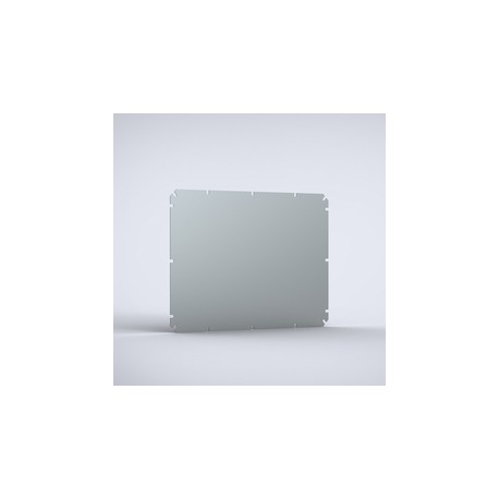 OMP3030E ELDON Montageplatte, 300x300 OMP3030E