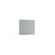OMP4060E ELDON Placa de montaje, 400x600, acero galvanizado pack de 1