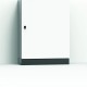 P1040 ELDON Sockel front/rück, 100x400 P1040