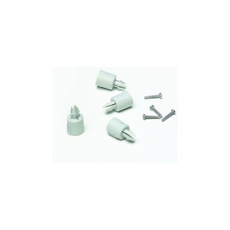 OTS1E ELDON Kit de cache-vis OTS1E