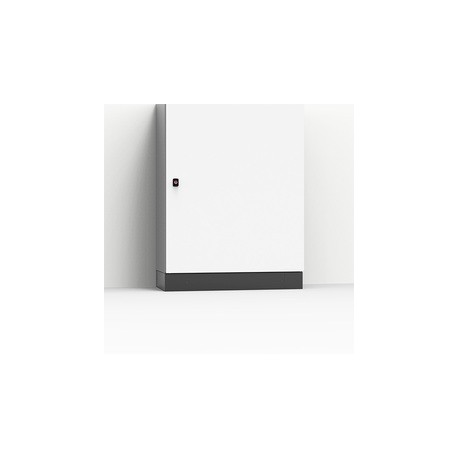 P1060 nVent HOFFMAN Plinth front/ rear, 100x600 P1060