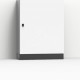 P2060 ELDON Plinth front/ rear, 200x600 P2060