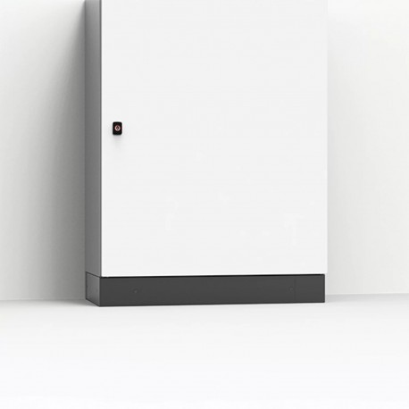 P2060 ELDON Plinth front/ rear, 200x600 P2060