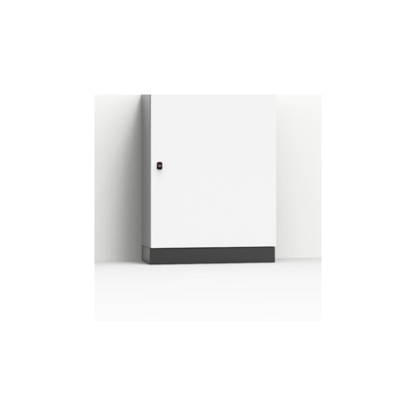 P2080 nVent HOFFMAN Plinth front/ rear, 200x800 P2080