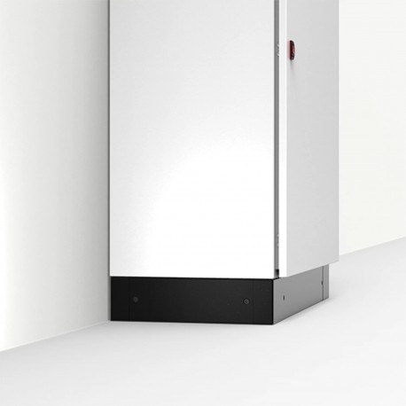PA1026 ELDON Sockel für Seiten, 100x260 PA1026