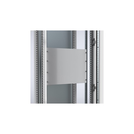 PAC01 ELDON Panel frontal, 45x470 PAC01