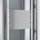 PAC03 ELDON Panneau avant, 134x470 PAC03
