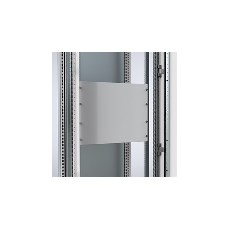 PAC04 nVent HOFFMAN Panel frontal, 178x470 PAC04
