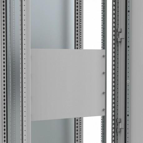 PAC04 ELDON Panel frontal, 178x470 PAC04