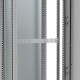 PACV01 ELDON Panneau avant ventilé 1U/3mm PACV01