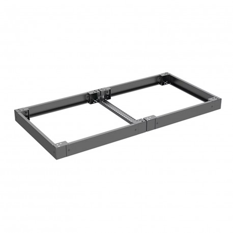 PCP08 ELDON Socle d'accouplement, 800 PCP08