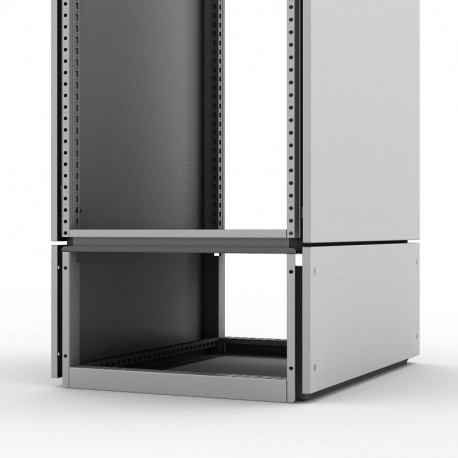 PCU3088R5 ELDON Cadre de câbles, 300x800x800