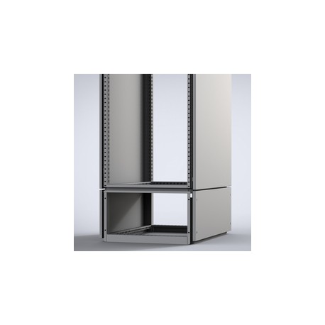 PCU3108R5 ELDON Marco pasacables, 300x1000x800, combinable