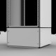 PCUP306R5 ELDON Seitenwände, 300x600