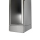 PCUP308R5 ELDON Paneles laterales, 300x800, chapa de acero. 2 unidades.