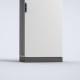 PF1080 ELDON Socle avant/arrière, 100x800 PF1080