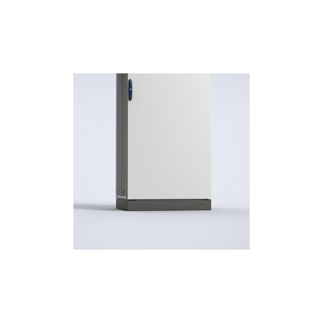PF2060 ELDON Sockel front/rück, 200x600 PF2060