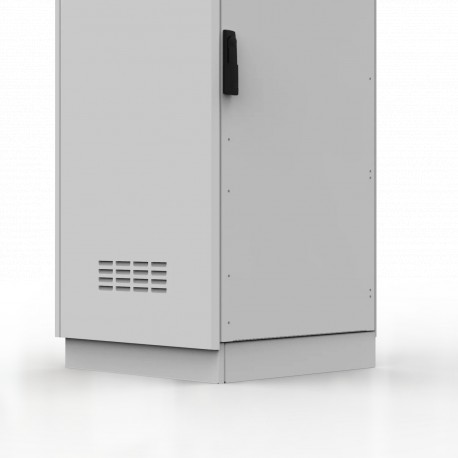 PFAL1124 ELDON Плинтус, 100x1200x400