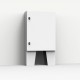 PFF445R5 ELDON Plinth, 450x400 PFF445R5