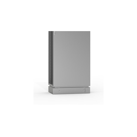 PFS2060 ELDON Socle avant/arrière, 200x600 PFS2060