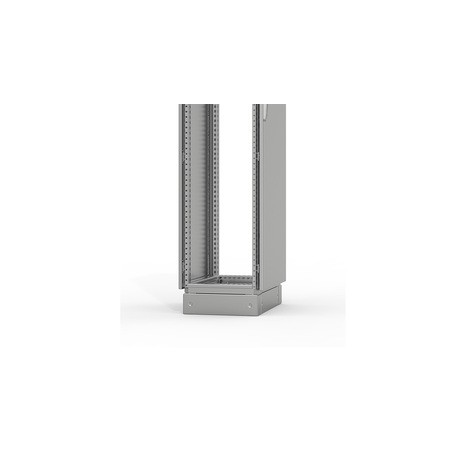 PSS1040 ELDON Flancs socle, 100x400 PSS1040