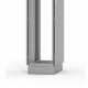 PSS2040 ELDON Laterales zócalo, 200x400, acero inoxidable 304 pack de 2