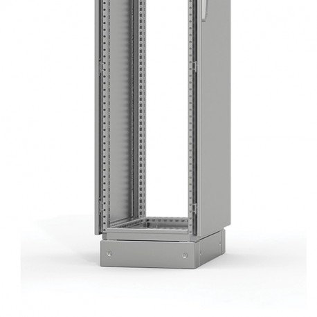 PSS2040 ELDON Partes lat. de base, 200x400 PSS2040