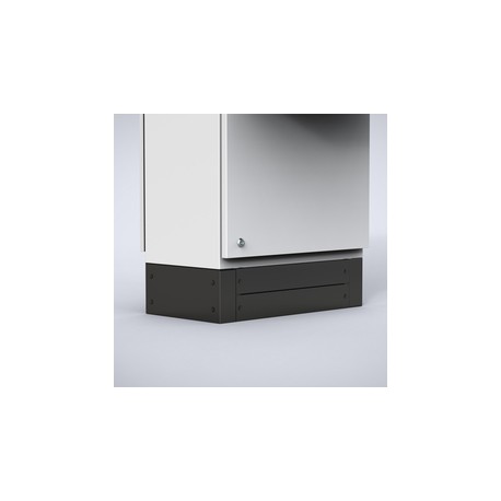PST2040 ELDON Plinth sides, 200x400 PST2040