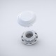 PVD02 ELDON tappo a pressione, IP55