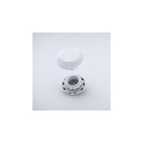 PVD02 ELDON Bouchon de pression, IP55 PVD02