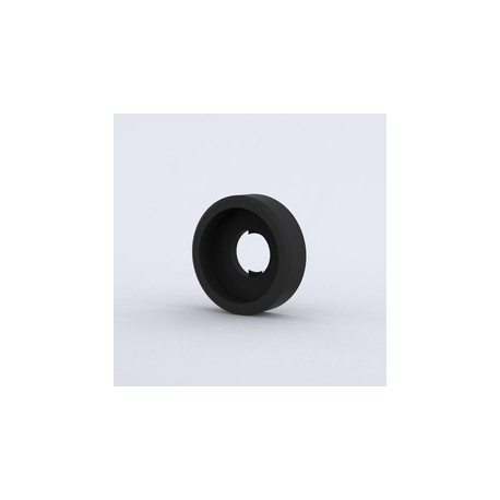 PW6 nVent HOFFMAN Plastic washers,M6 (50 pieces) PW6