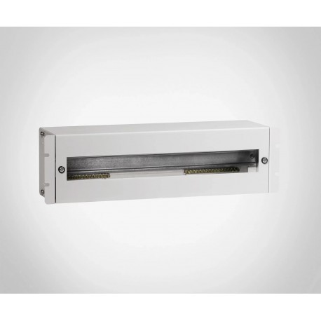 PWB03 ELDON Netzverteiler, 3U PWB03