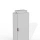 PWD5402R5 ELDON Dachwärmetauscher 3400W PWD5402R5