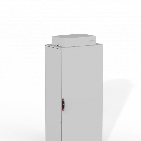 PWD5402R5 ELDON Échangeur thermique toit 3400W PWD5402R5