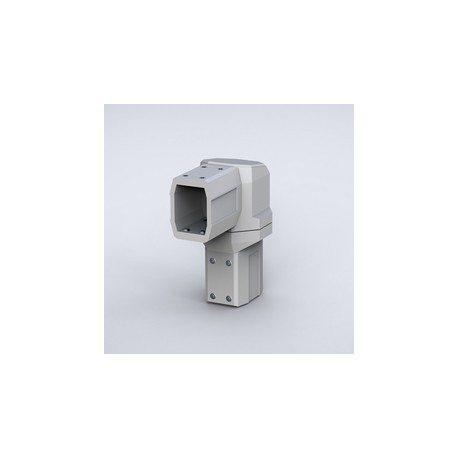 SAAE1SL ELDON luce gomito Rotazione