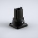 SABT1SM ELDON Rotary base bracket medium SABT1SM