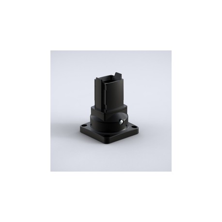 SABT1SM ELDON Soporte mediano/base giratoria SABT1SM