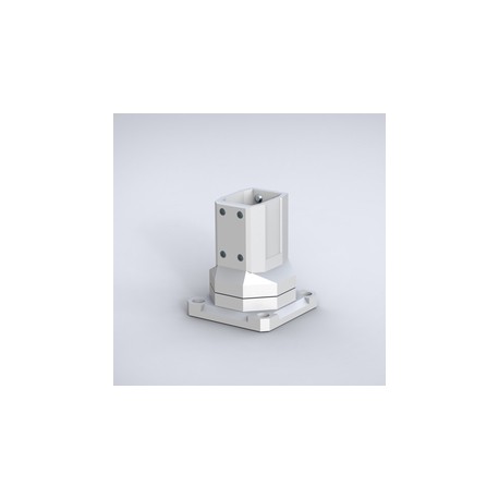 SABT1SL nVent HOFFMAN Rotary base bracket light SABT1SL