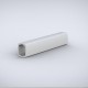 SAS050CSM ELDON Bedienerarm Profil, mittel SAS050CSM