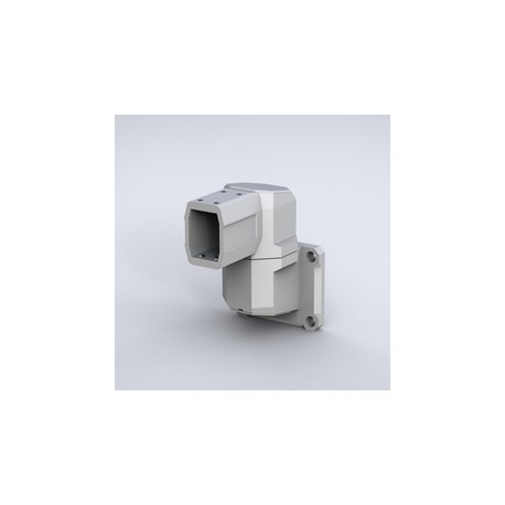 SAWJH1SL ELDON Wall joint horizontal light SAWJH1SL