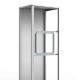 SFCP126 ELDON Cadre pivotant partiel, 800 SFCP126