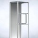 SFCP246 ELDON Partial swing frame, 1200 SFCP246