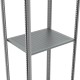SHC0608 ELDON Bandeja ventilado, 600x800 SHC0608