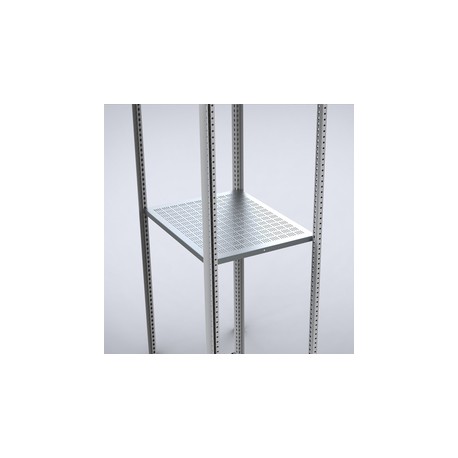 SHC0809 ELDON Ventilated shelf, 800x900 SHC0809