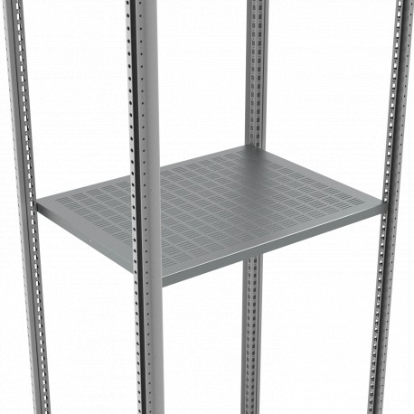 SHC0809 ELDON Ventilationsablage, 800x900 SHC0809