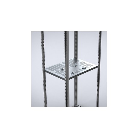 SHM0606 ELDON Monitorboden, 600x600 SHM0606