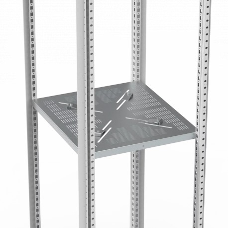 SHM0606 ELDON Tablette moniteur, 600x600 SHM0606