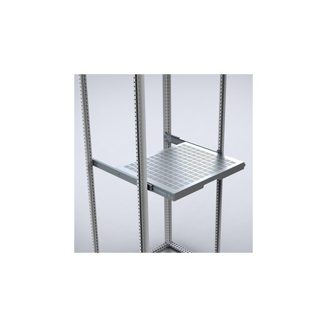 SHT0606 ELDON Telescopic shelf, 600x600 SHT0606