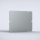SMP0813E ELDON Placa de montaje, 75x125 SMP0813E