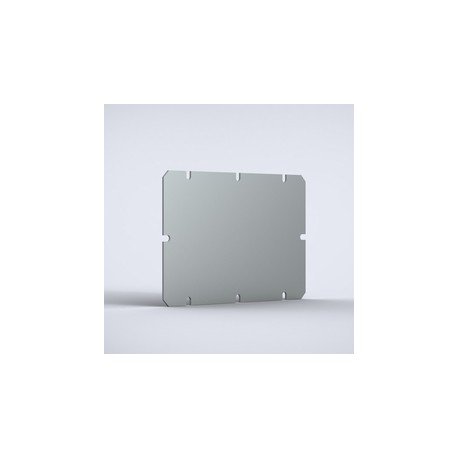 SMP1313E ELDON Placa de montaje, 125x125 SMP1313E